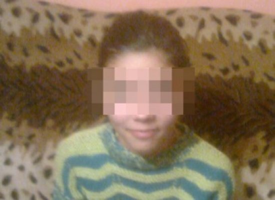 Minoră de 12 ani, dată dispărută şi găsită în aceeaşi zi